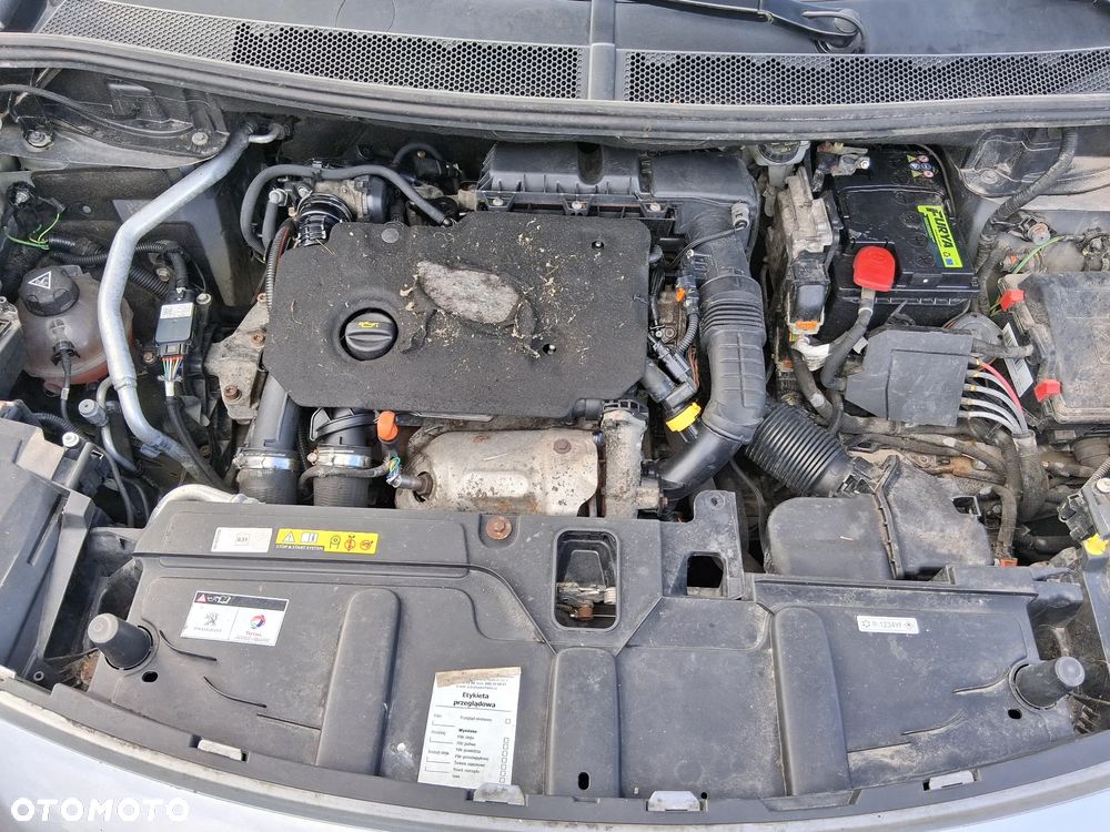 Peugeot 3008 1.5 BlueHDi Crossway S&S - 18