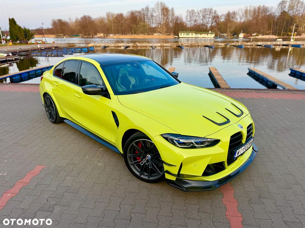 BMW M3 - 2