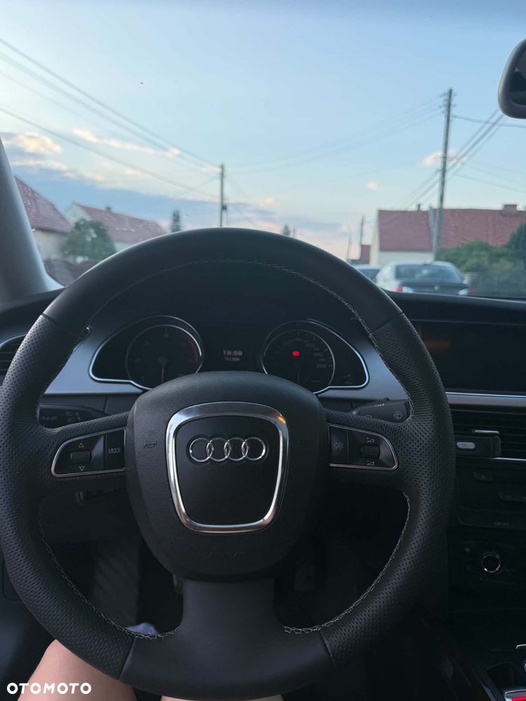Audi A5 Coupé 3.0 TDI Quattro - 21