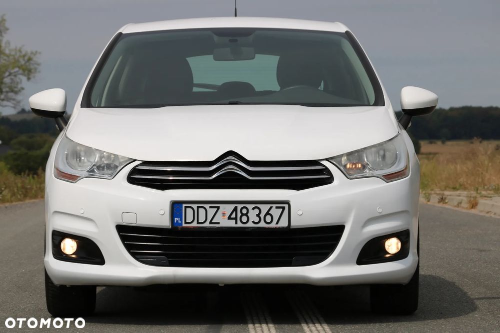 Citroën C4 1.4 VTi Vitamin - 16
