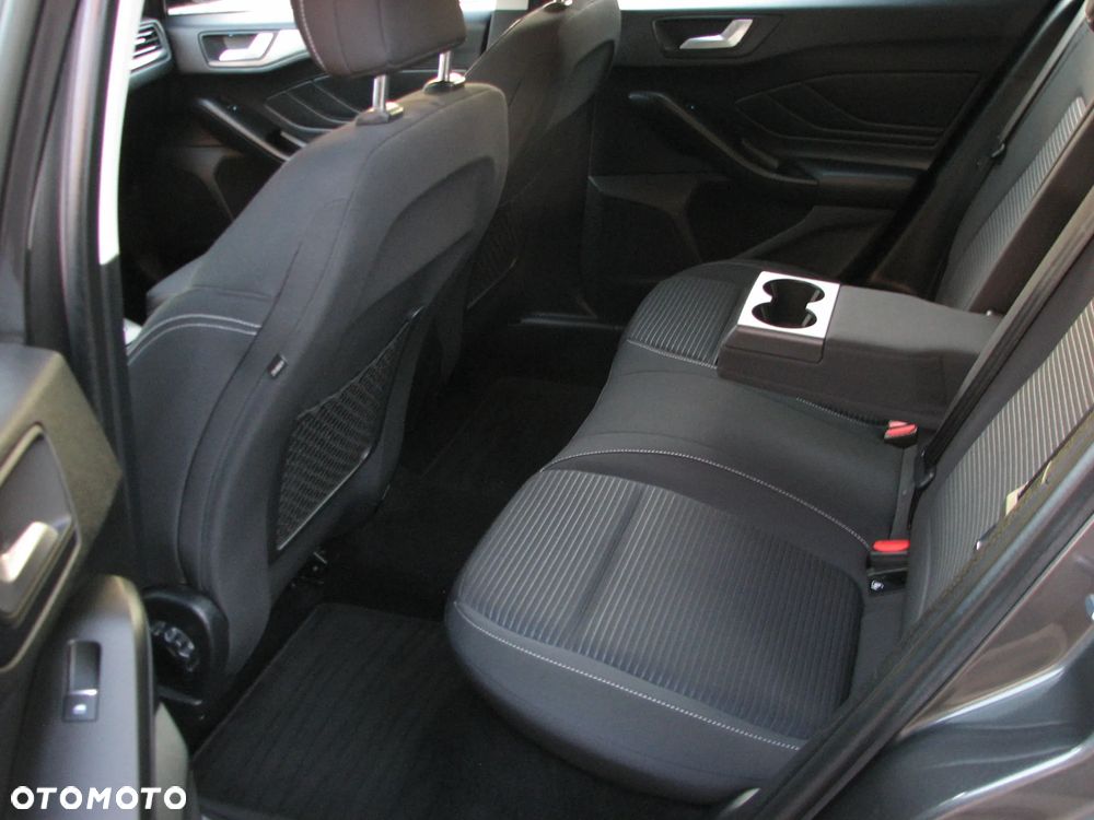 Ford Focus 1.5 EcoBlue Titanium - 16