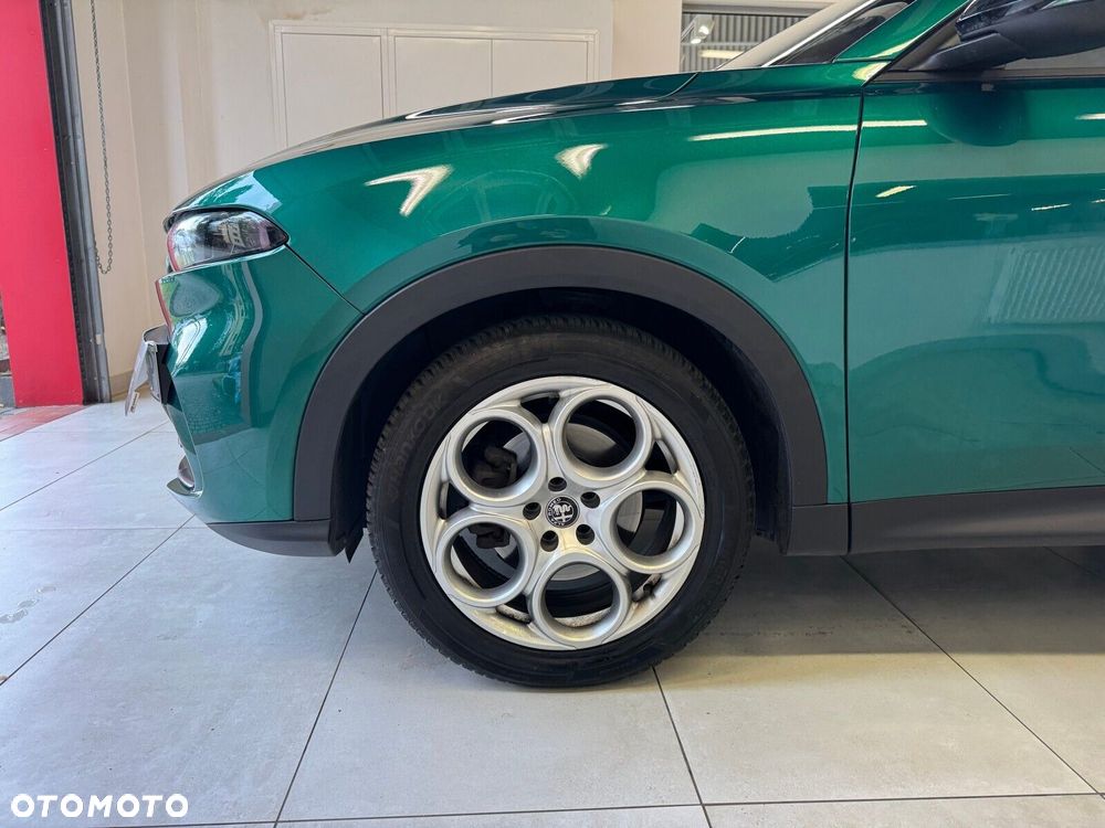 Alfa Romeo Tonale - 12