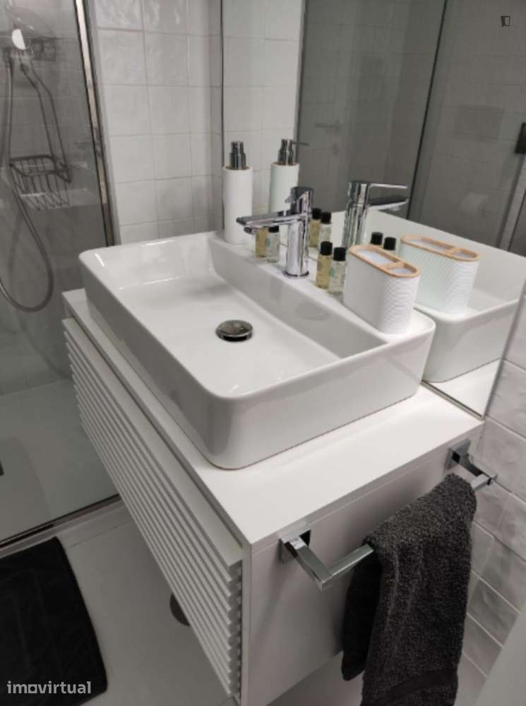 Apartamento com 3 quartos - localizado em Aveiro - Grande imagem: 5/19