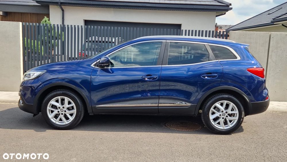Renault Kadjar Energy TCe 130 XMOD - 5