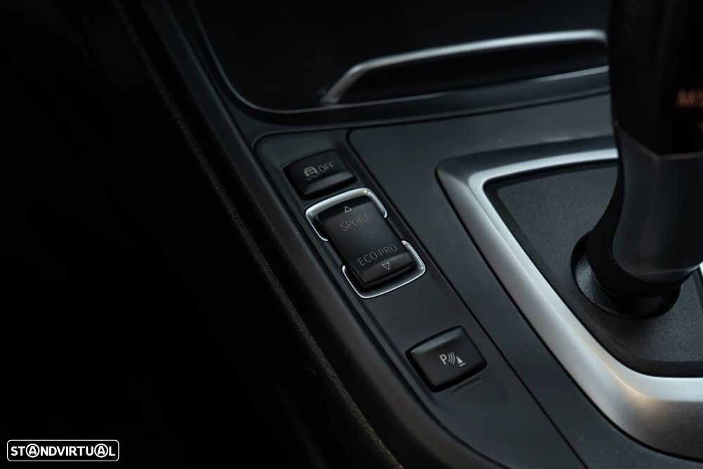 BMW 420 d Pack M Auto - 34