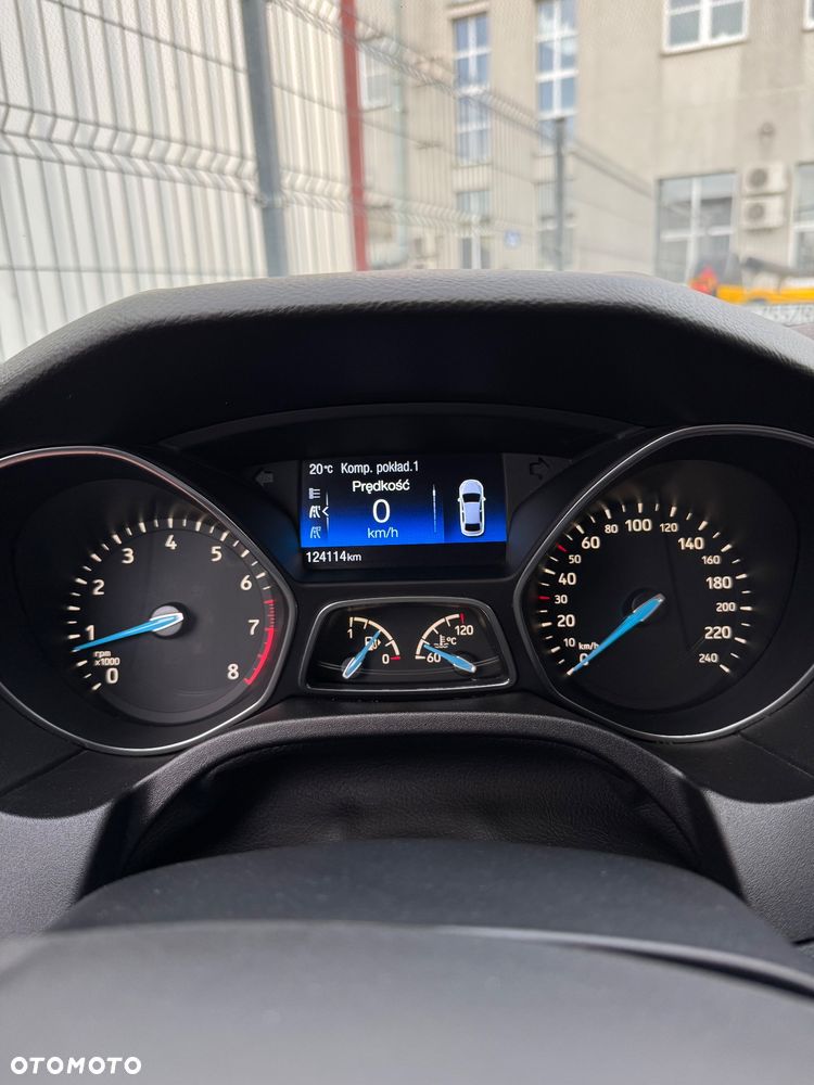 Ford Focus - 6