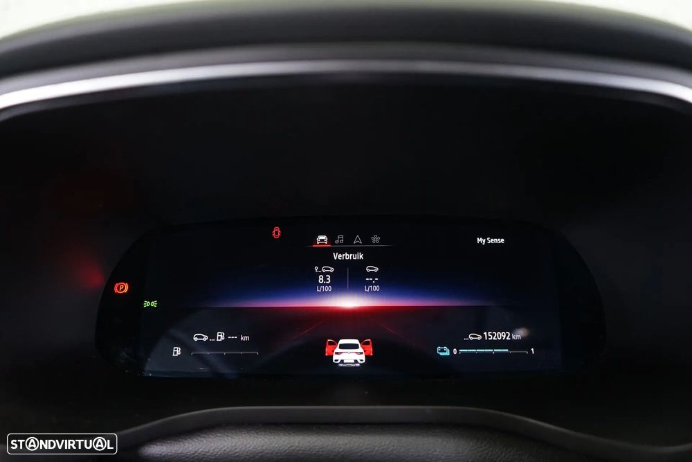 Renault Arkana 1.6 E-Tech Intens - 24