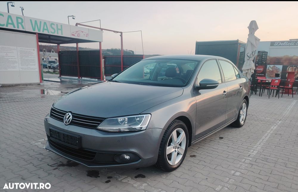 Volkswagen Jetta 1.4 TSI Freestyle - 3