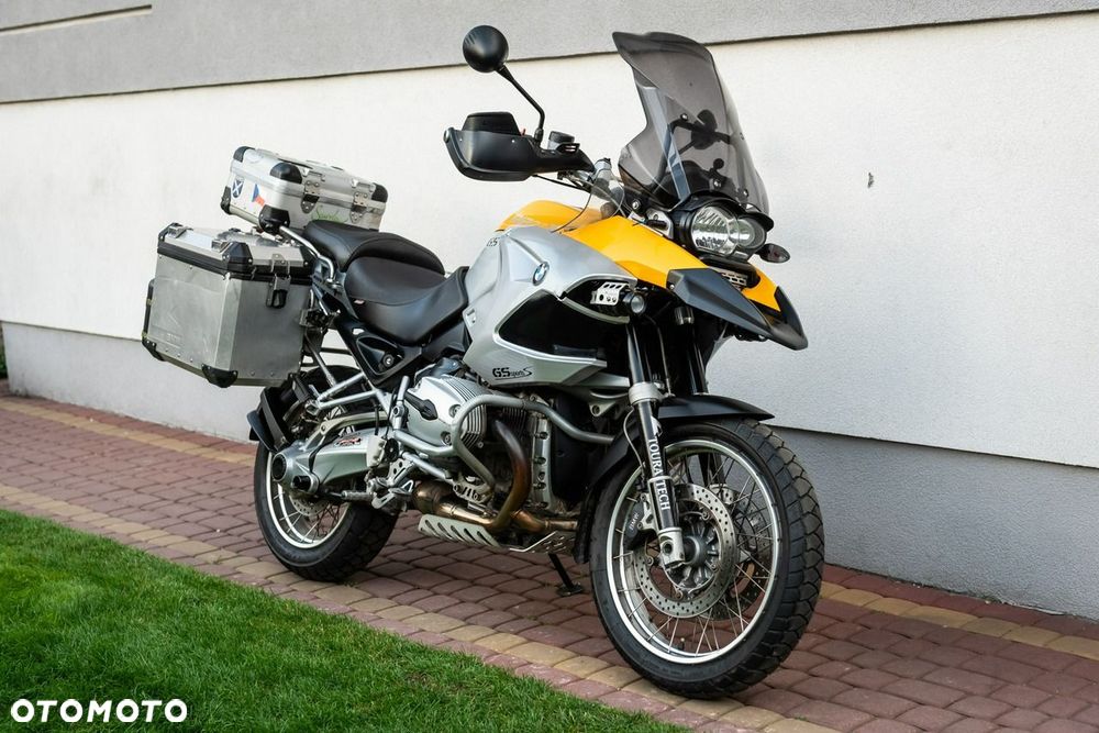 BMW R - 4