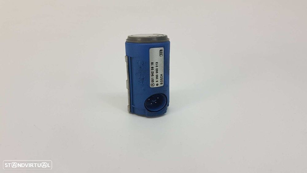 SENSOR DE ESTACIONAMENTO MERCEDES CLASE C (W202) BERLINA 220 CDI (202.133) - 1