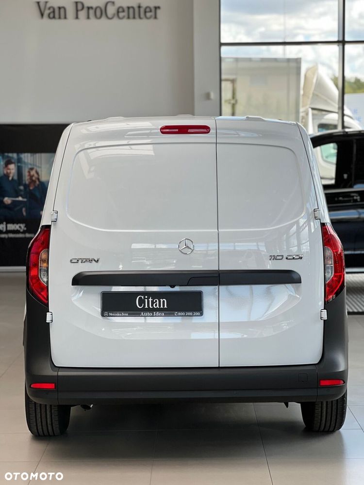 Mercedes-Benz citan 110 CDI - 7