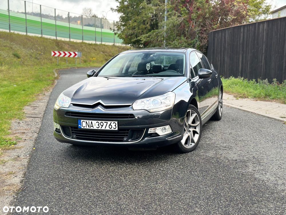 Citroën C5 3.0 HDi V6 Exclusive - 2