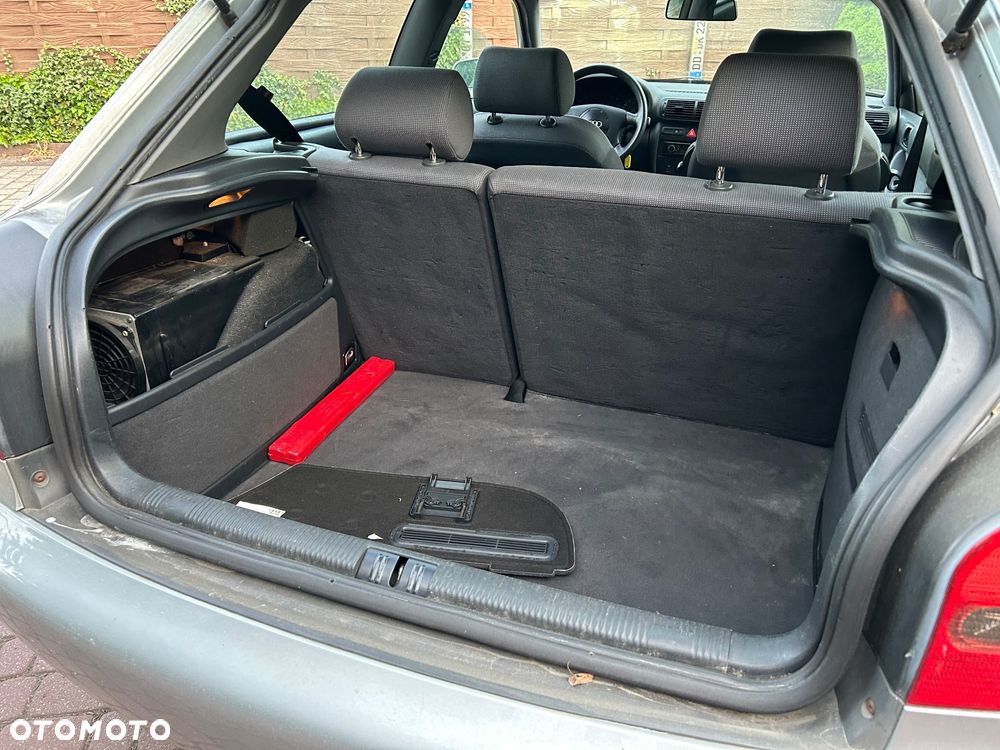 Audi A3 3-drzwiowe - 30