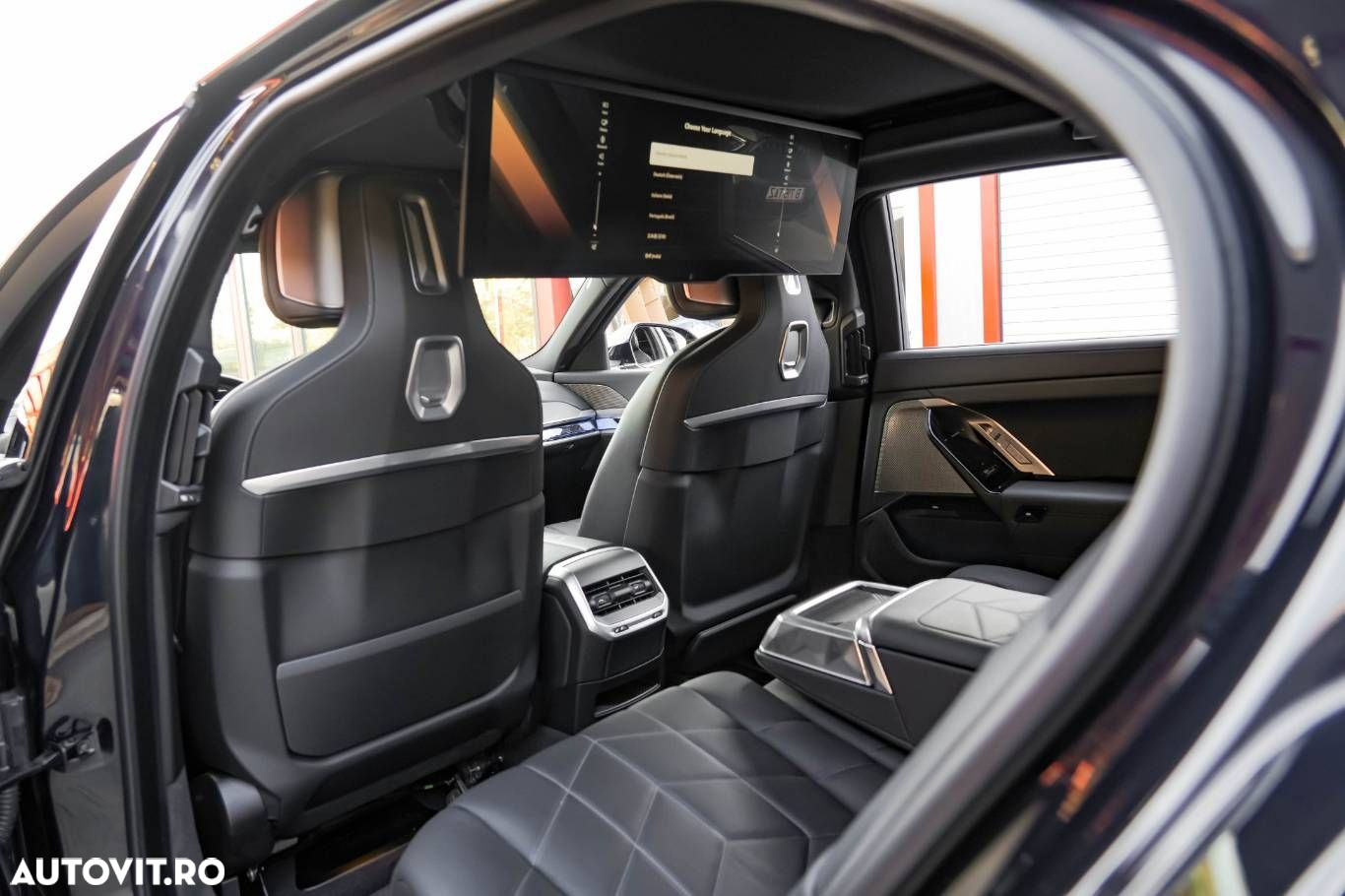 BMW Seria 7 - 15