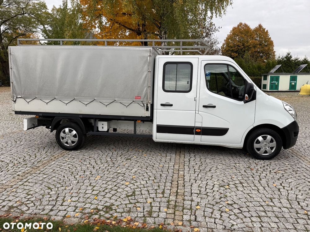 Renault Master - 10