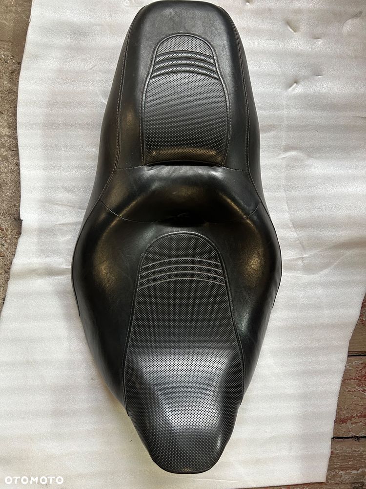 Harley Davidson Siedzisko Road King Street Glide Road Glide Electra Siedzenie - 1