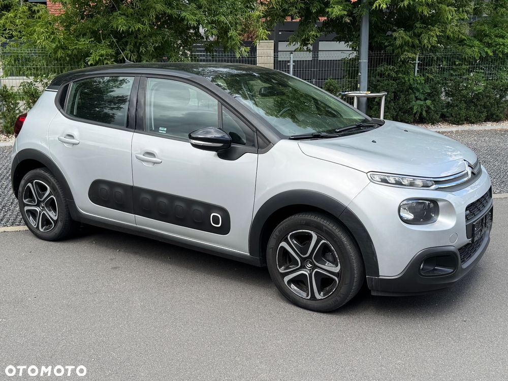 Citroën C3 - 8