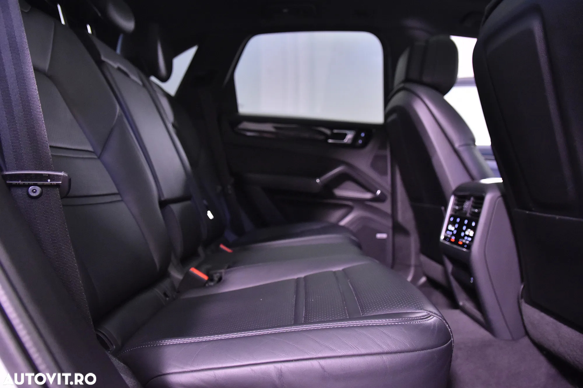 Porsche Cayenne E-Hybrid Tiptronic S - 12