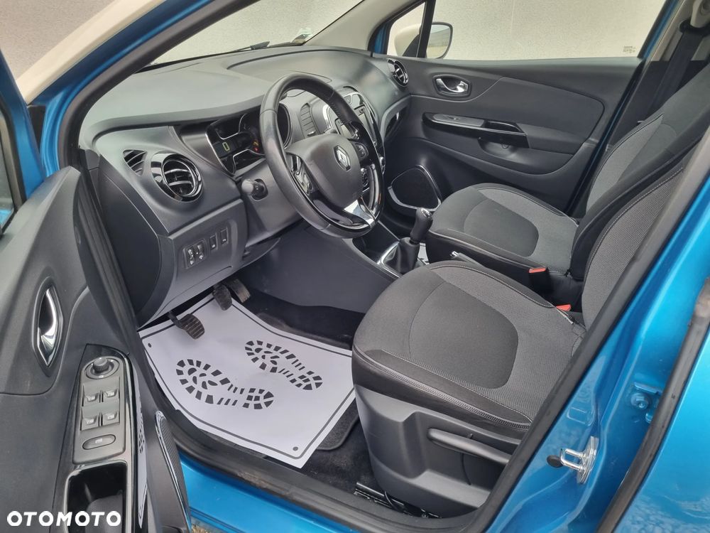 Renault Captur (ENERGY) TCe 90 INTENS - 7