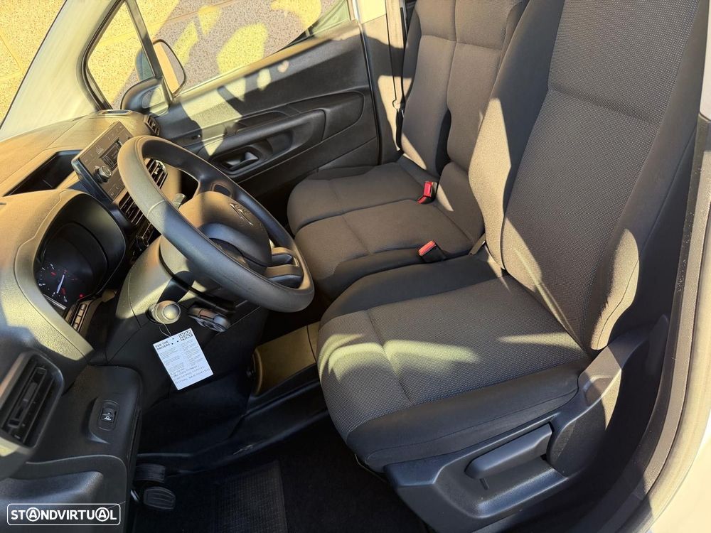 Citroën Berlingo 1.5 BlueHDi M Live - 6