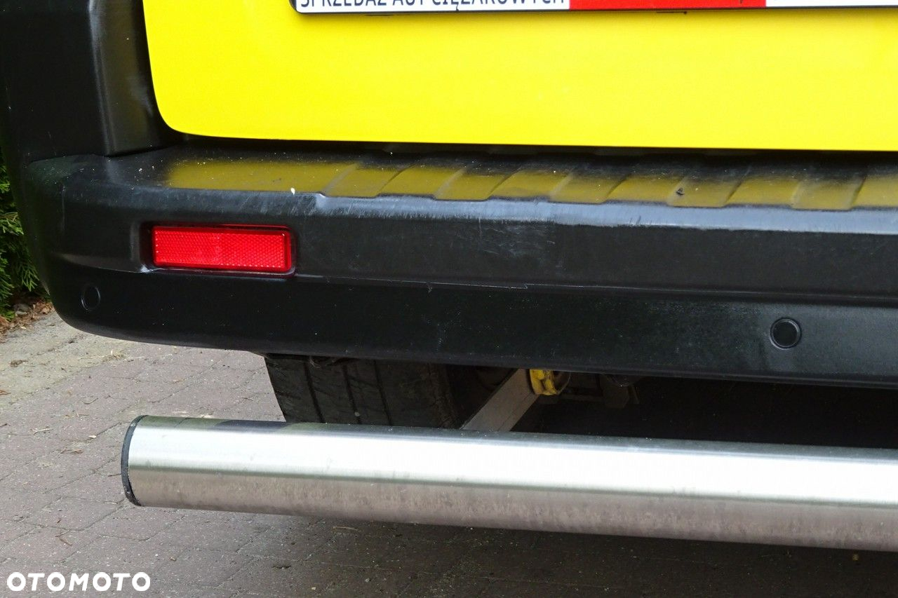Renault Trafic - 29