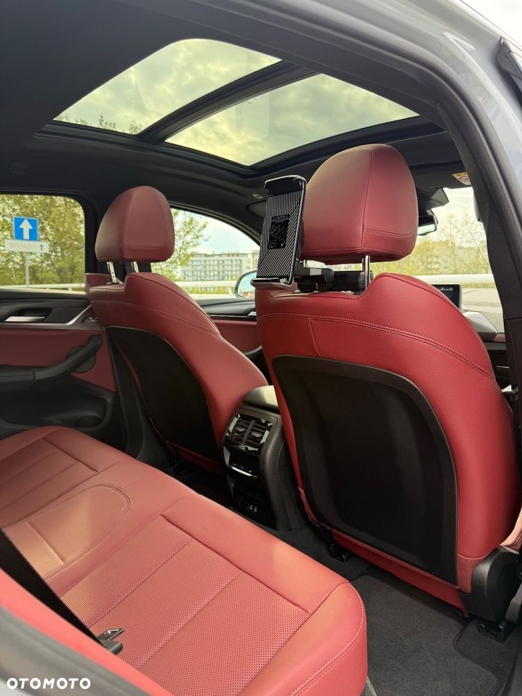 BMW X4 - 20