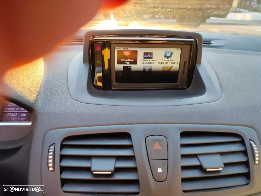 Renault Mégane Coupe - 20