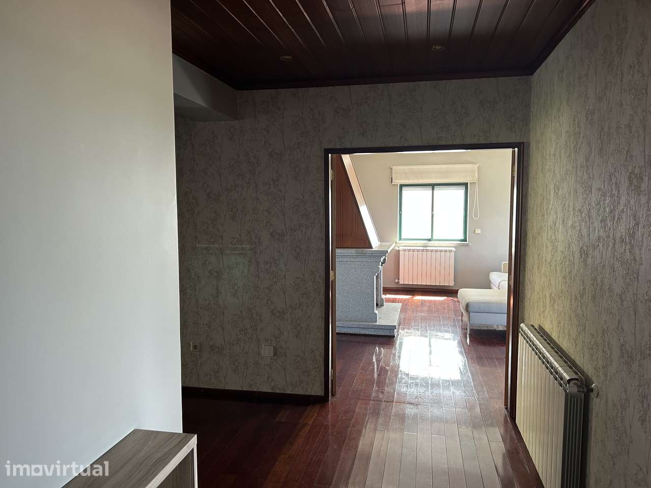 Apartamento T3 pronto a habitar - Grande imagem: 4/24