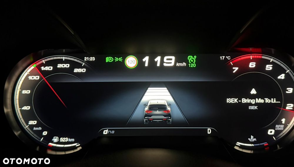 Alfa Romeo Stelvio 2.0 Turbo Veloce TI Q4 - 32