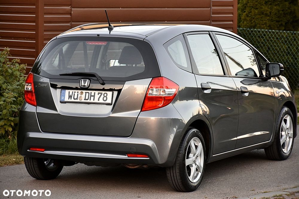 Honda Jazz 1.2 i-VTEC - 4
