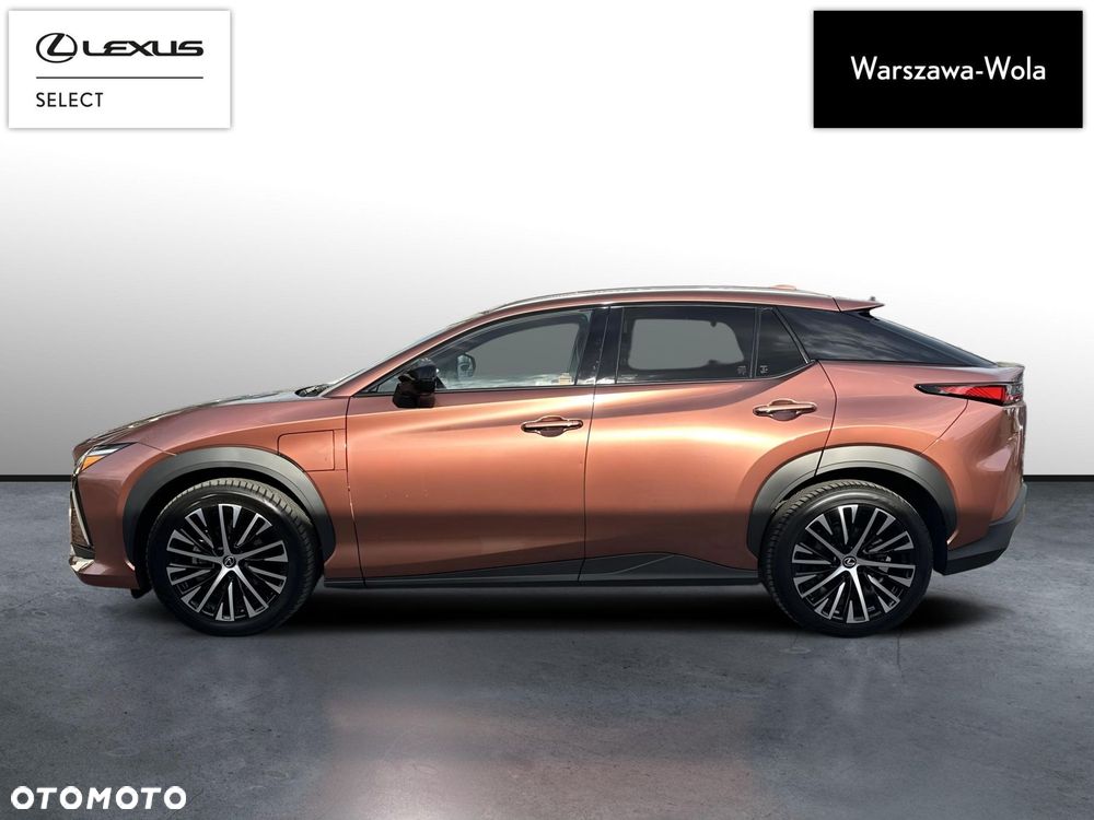 Lexus RZ 300e Prestige - 2