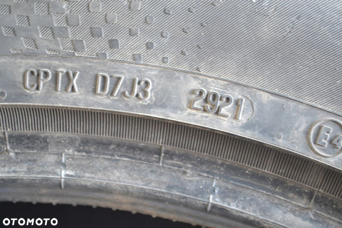 315/40R21 115Y CONTINENTAL CONTISPORTCONTACT 6 x2szt 3342o - 6