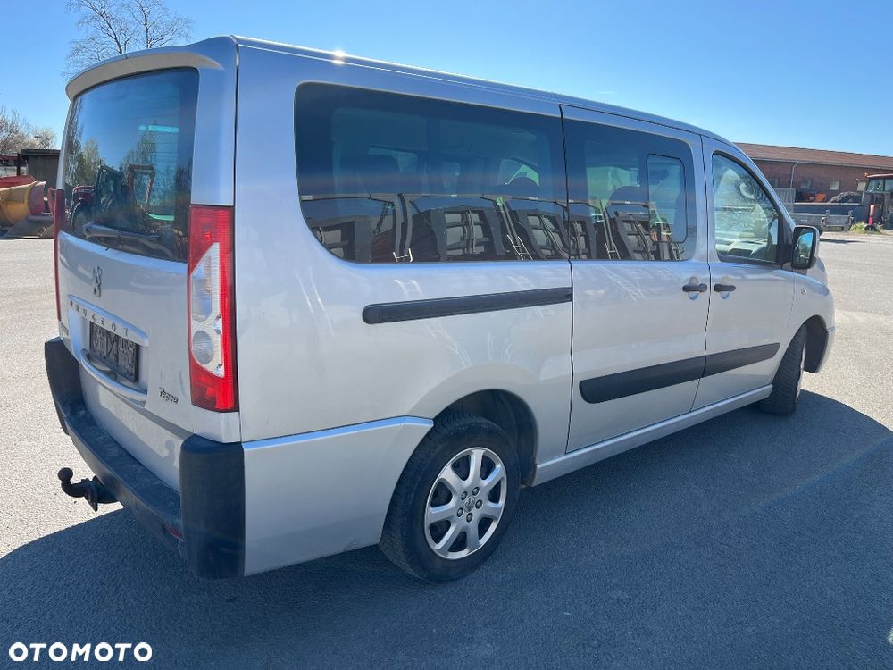 Peugeot Expert Tepee L2 Premium - 1