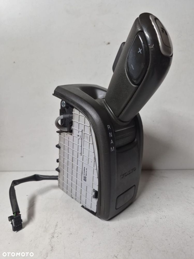 JOYSTICK ZMIANY BIEGÓW VOLVO FH4 FM FL - 3