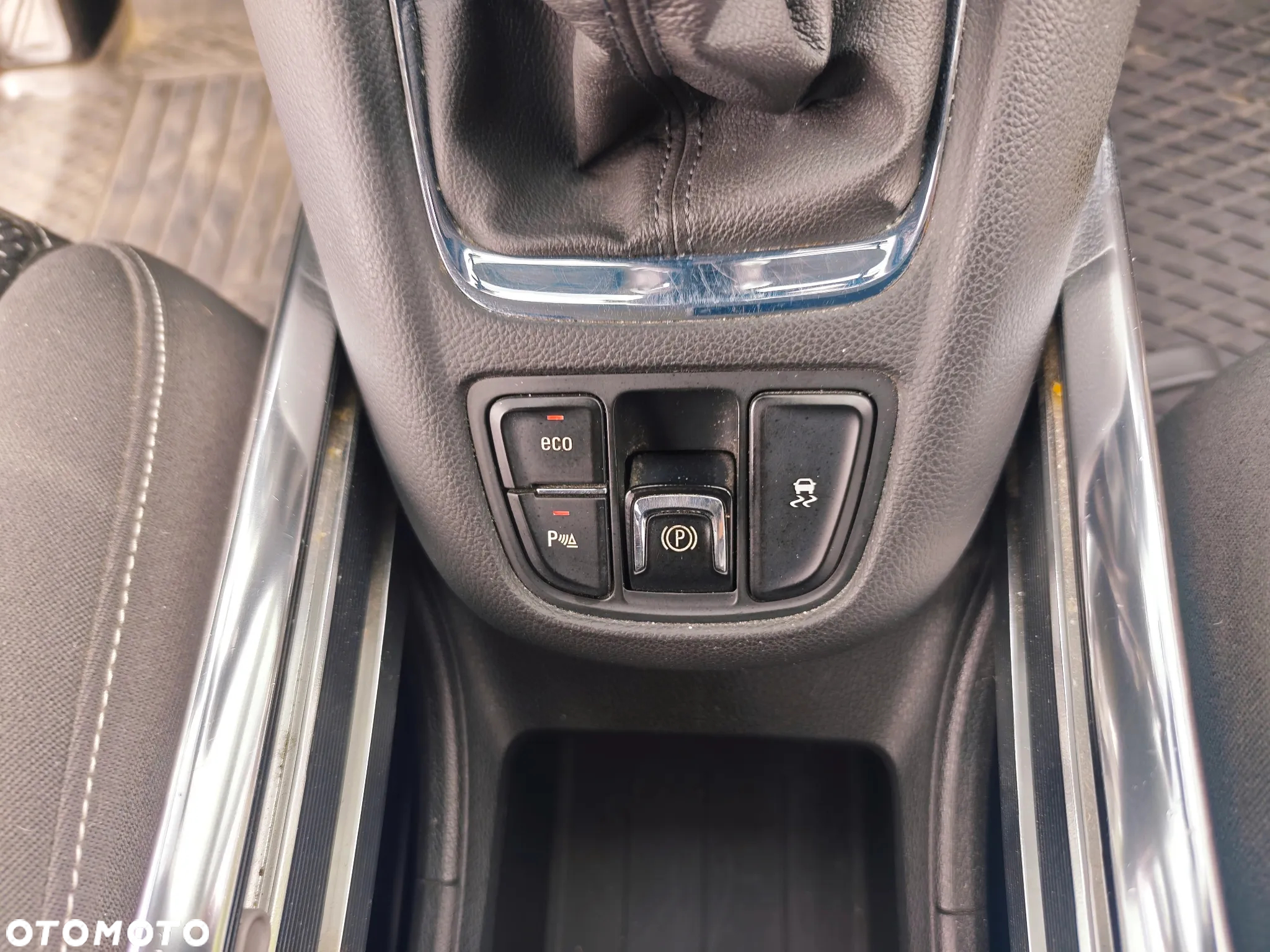 Opel Zafira 1.6 CDTI Cosmo - 14