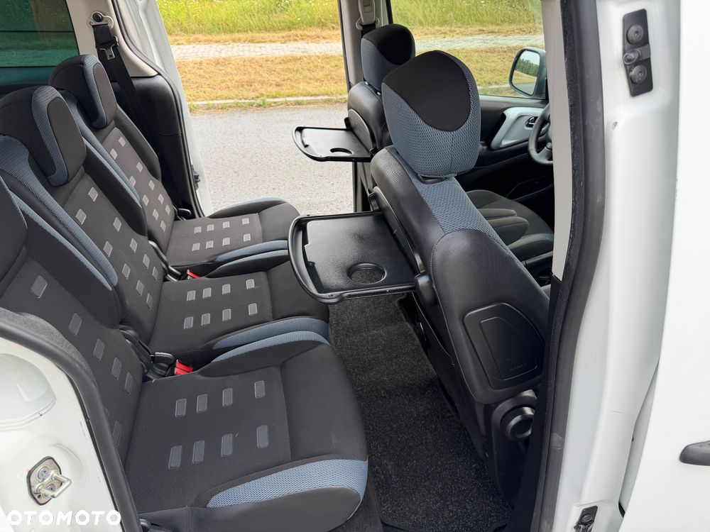 Citroën Berlingo 1.6 HDi XTR - 14