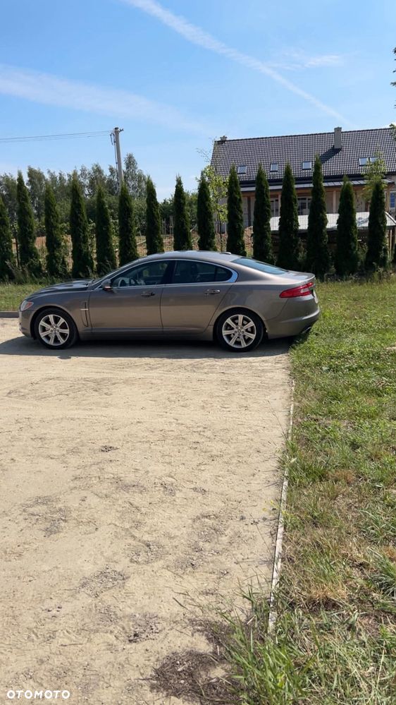 Jaguar XF 3.0 V6 S Premium Luxury - 2