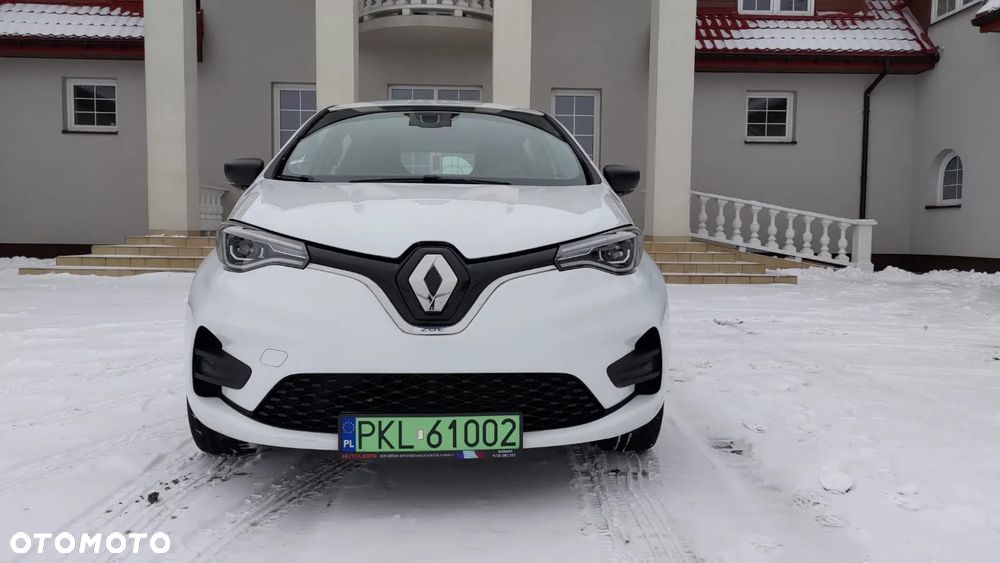 Renault Zoe - 2