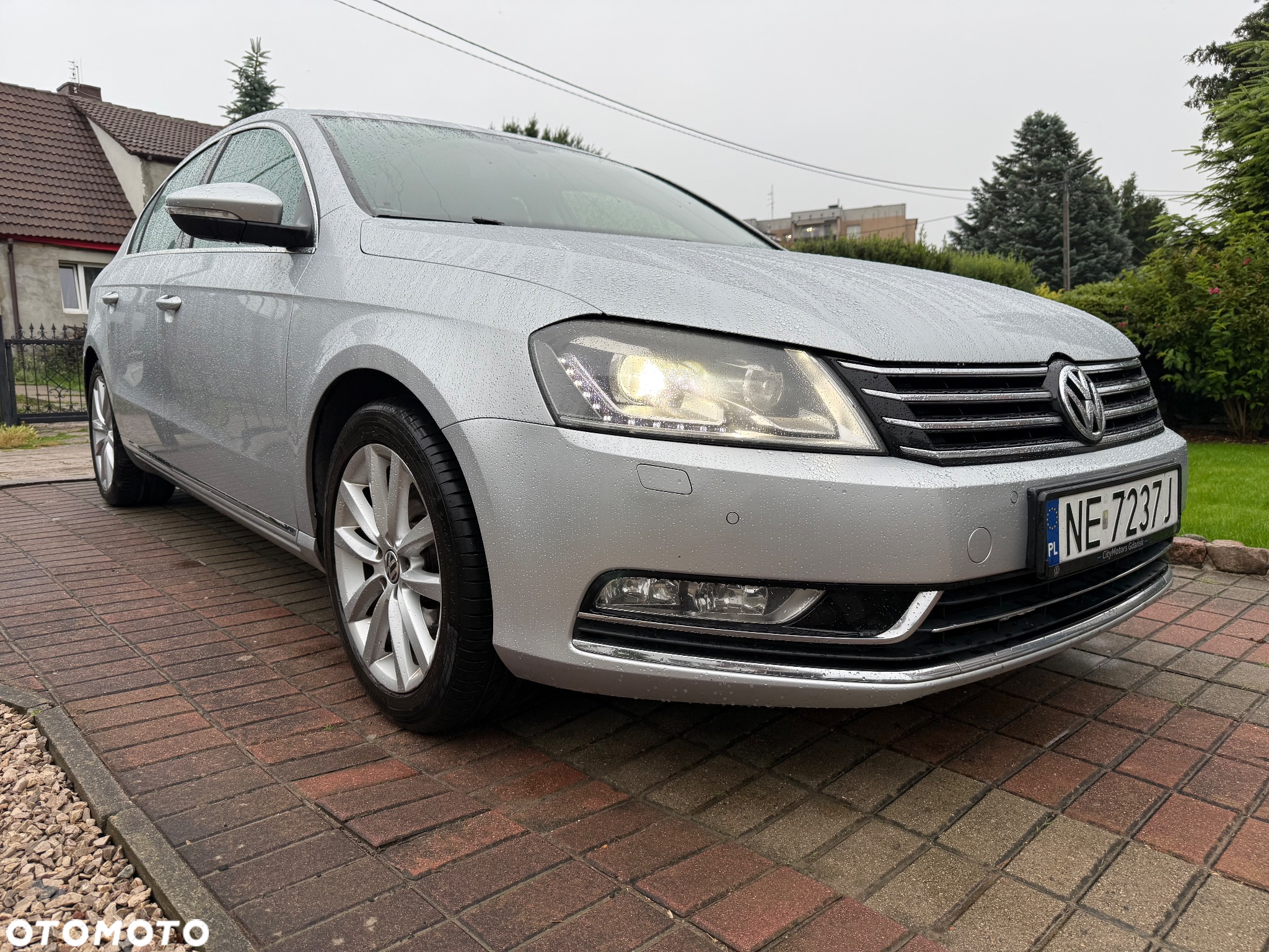 Volkswagen Passat 1.4 TSI BMT Highline - 3