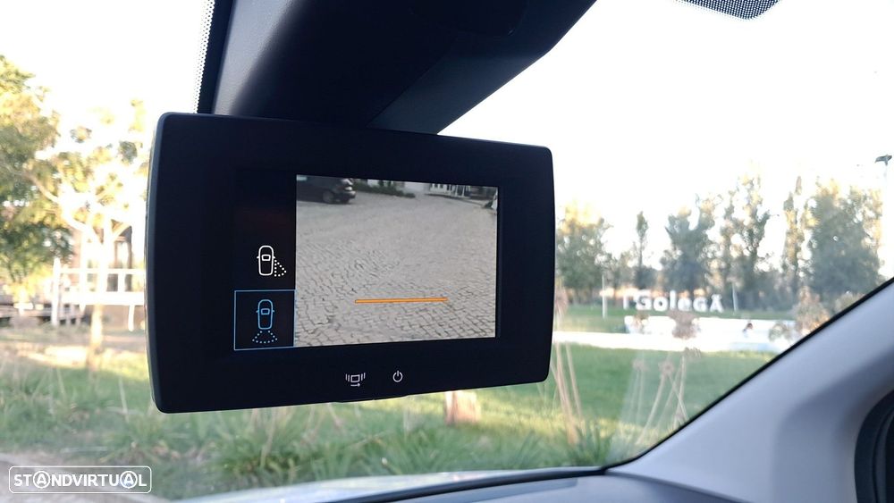 Peugeot Partner 1.5 BlueHDi Premium Standard - 12