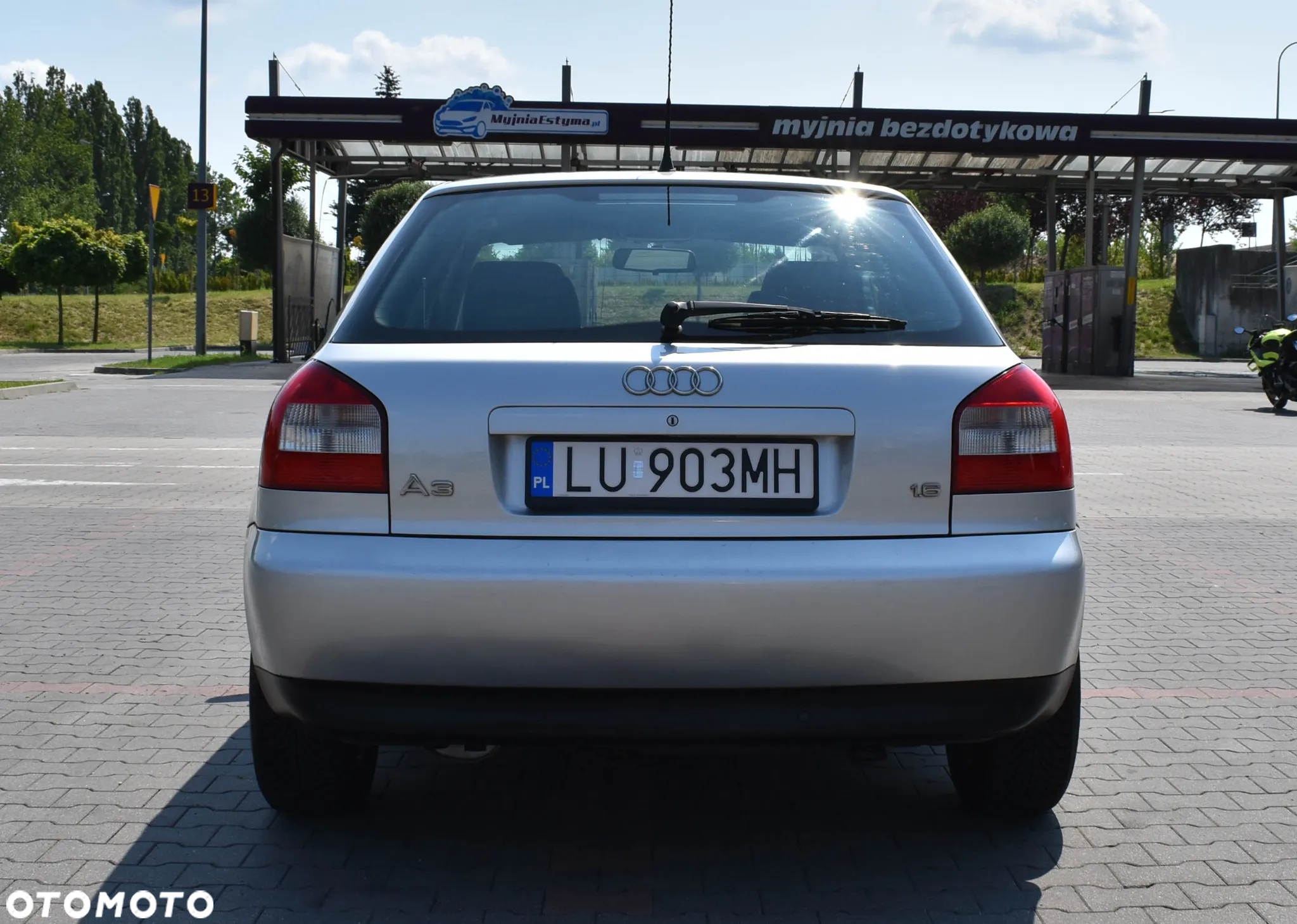 Audi A3 - 6