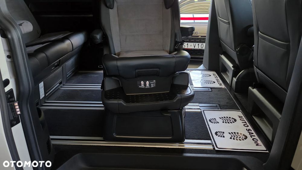 Volkswagen Multivan 2.0 TDI L1 Highline 4Motion DSG - 15
