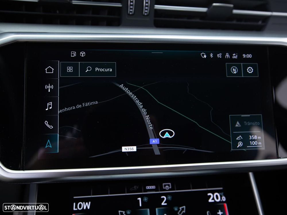 Audi A6 Avant 55 TFSI e quattro S tronic S line - 26