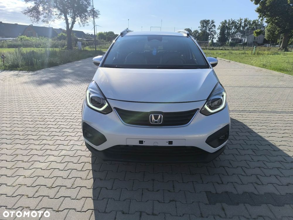 Honda Jazz - 2