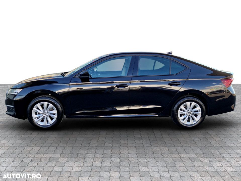 Skoda Octavia 2.0 TDI 150 CP DSG Selection - 3