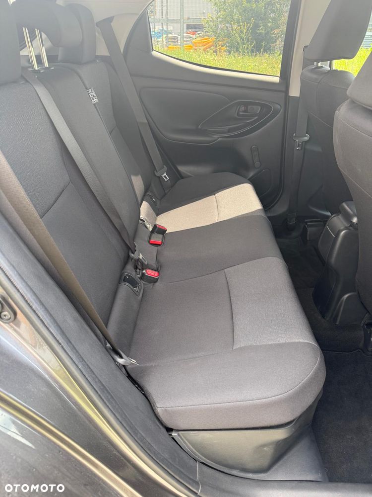 Mazda 2 Hybrid 1.5 Select CVT - 12