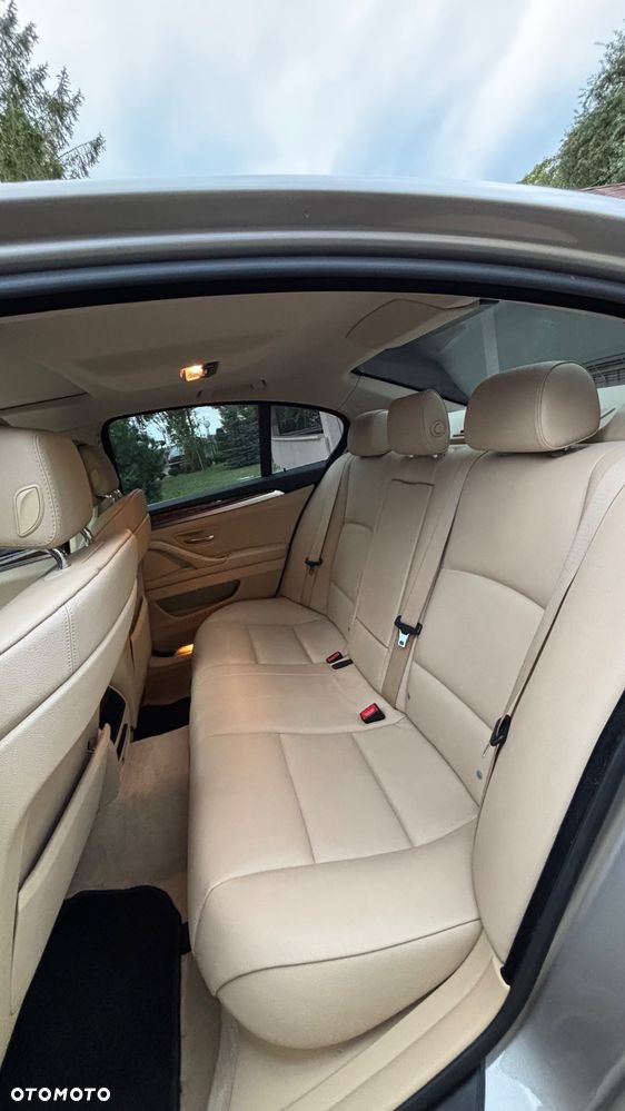 BMW Seria 5 - 27