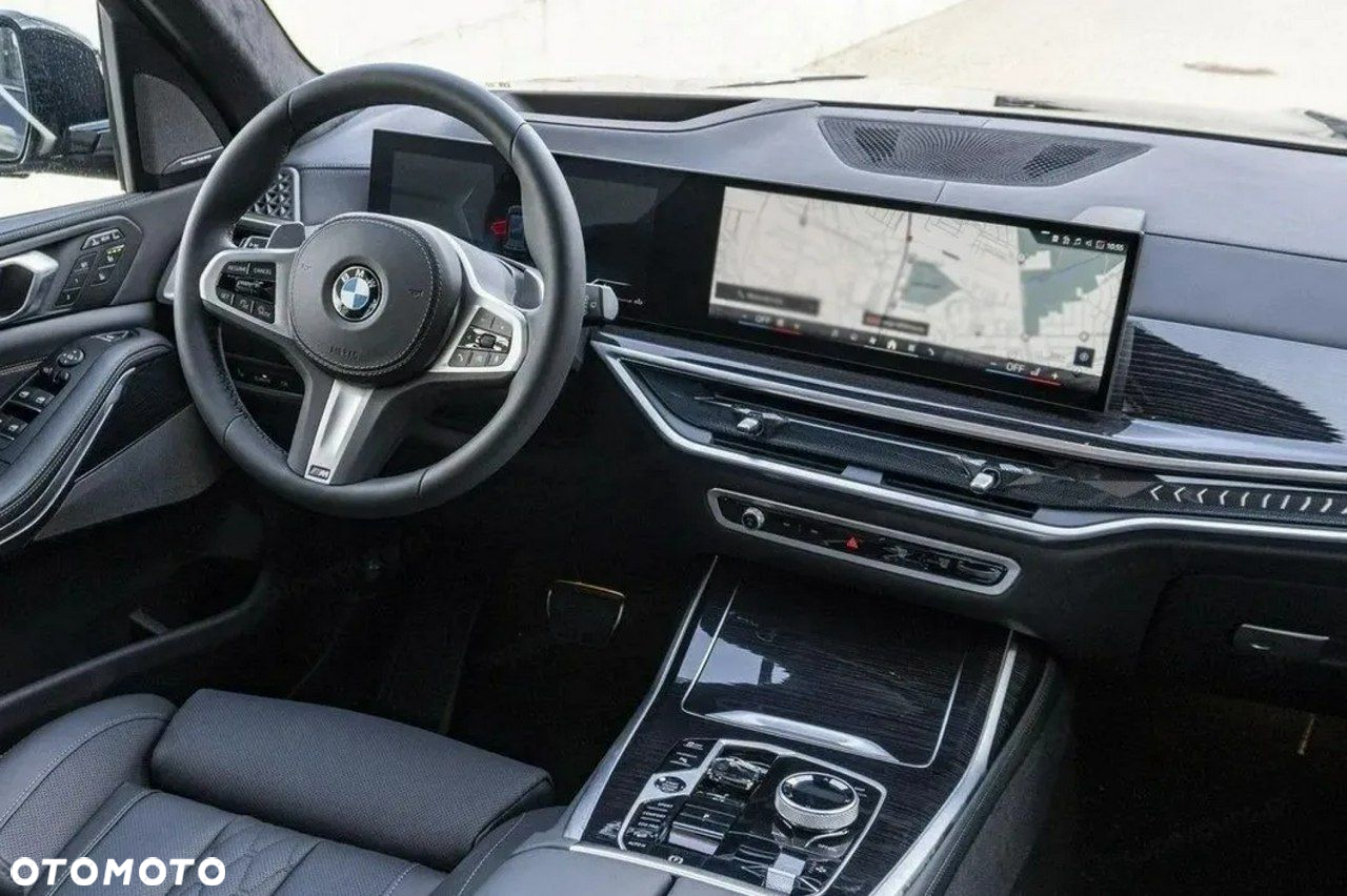 BMW X7 - 13
