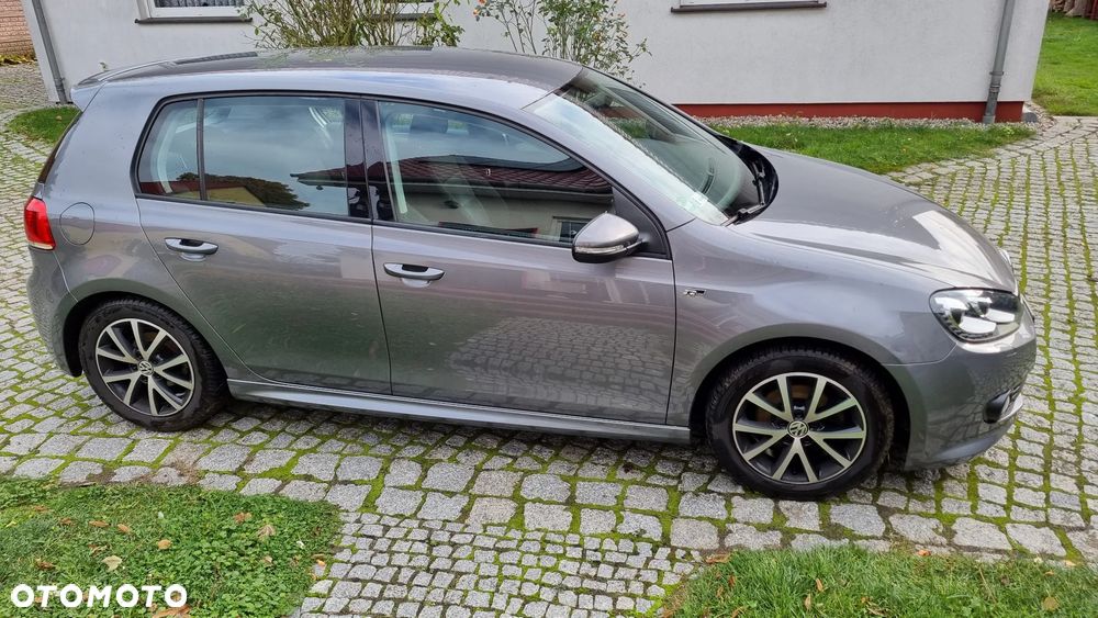 Volkswagen Golf 1.4 TSI Highline - 8
