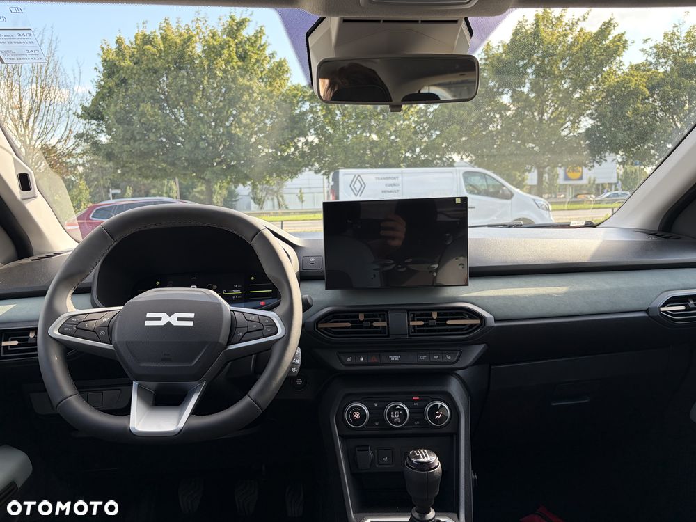 Dacia Sandero - 18